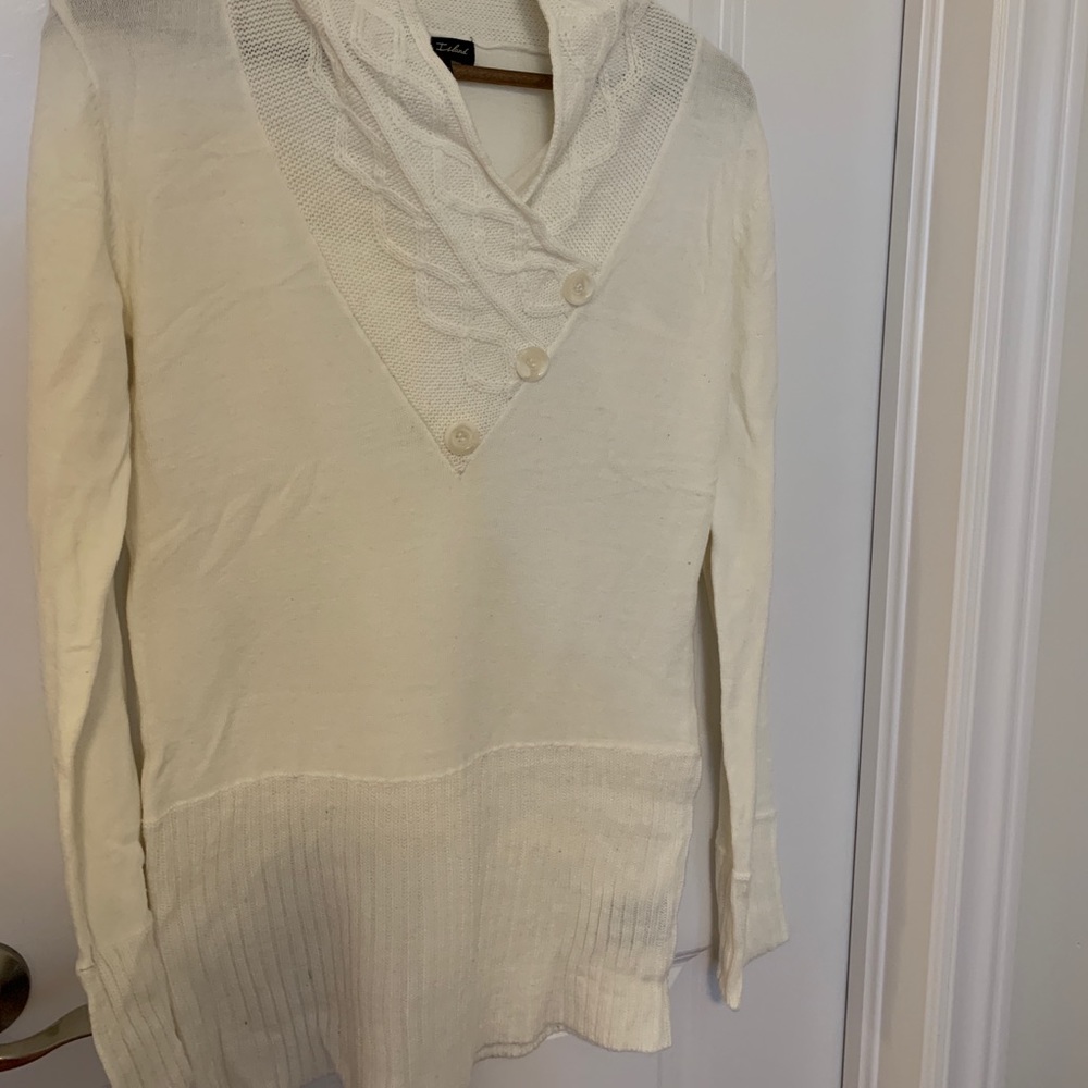 2/$18 Sweater - Picture 2 of 2